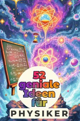 52 geniale Ideen für Physiker