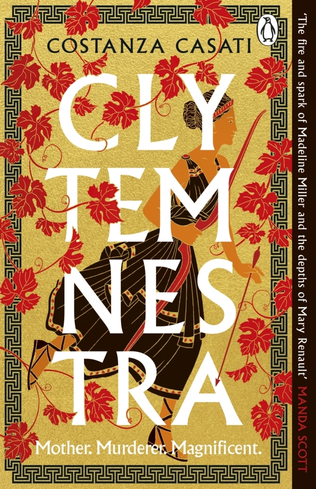 Clytemnestra main product photo