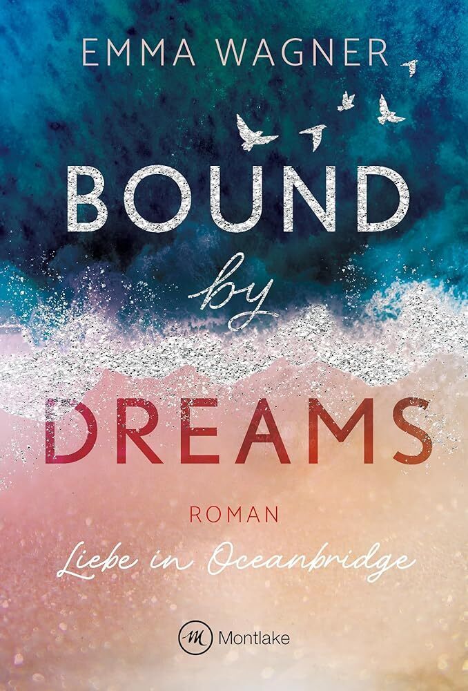 Bound by Dreams main product photo