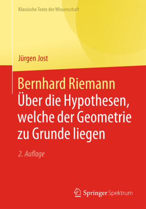 Bernhard Riemann