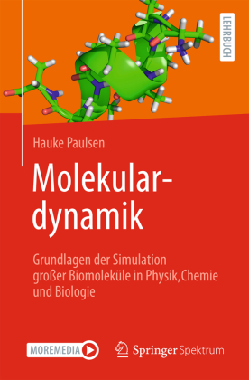 Molekulardynamik