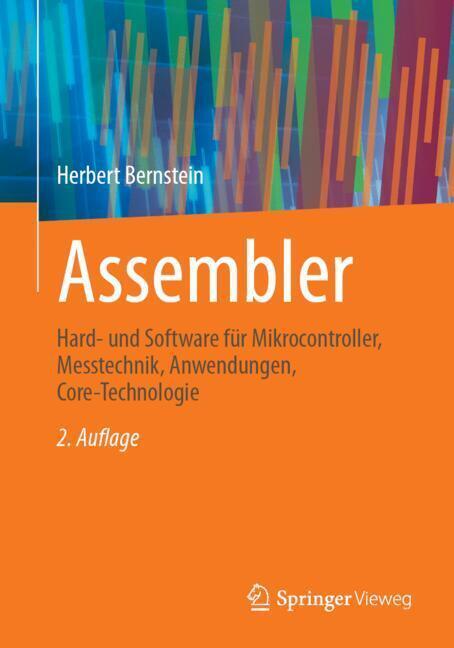 Assembler main product photo