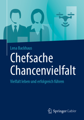 Chefsache Chancenvielfalt