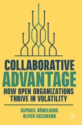 Collaborative Advantage