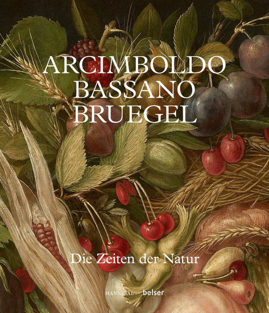 Arcimboldo - Bruegel - Bassano main product photo