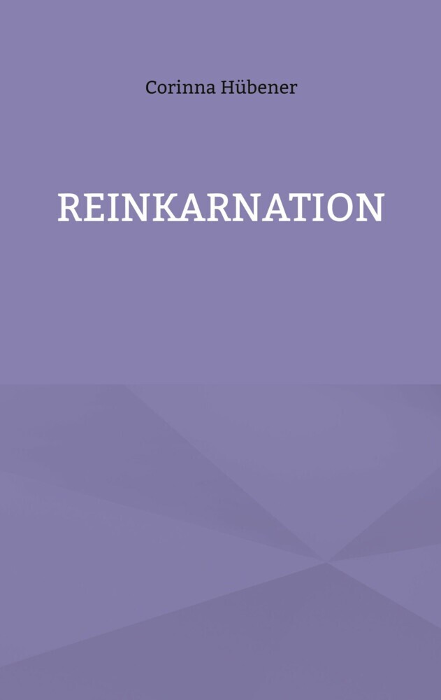 Reinkarnation main product photo