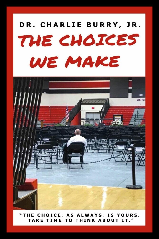 The Choices We Make main product photo