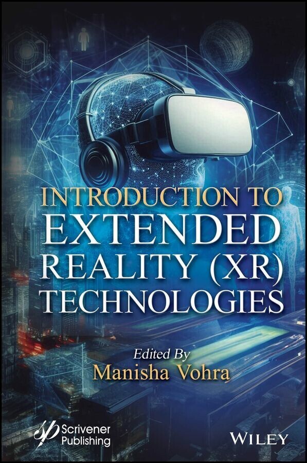 Introduction to Extended Reality (XR) Technologies main product photo