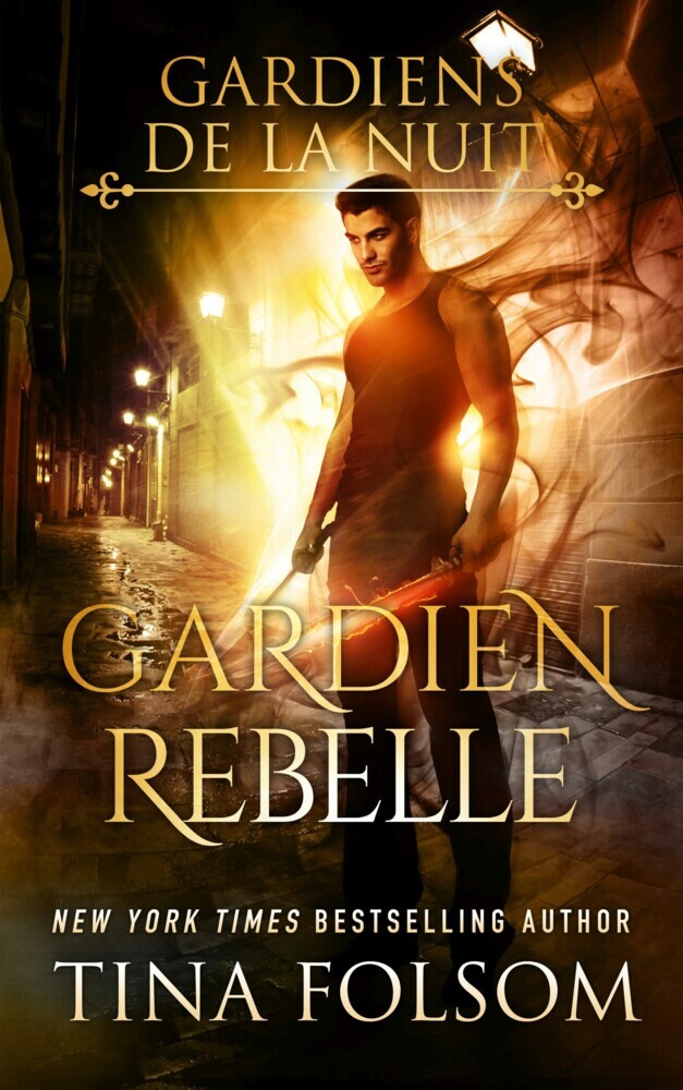 Gardien Rebelle main product photo
