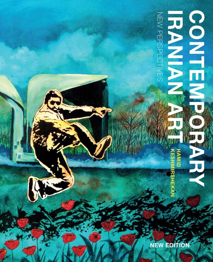 Contemporary Iranian Art main product photo
