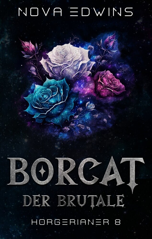 Borcat, der Brutale main product photo