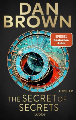 The Secret of Secrets