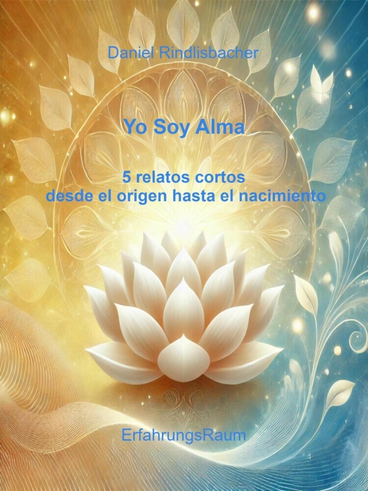 Yo soy Alma main product photo