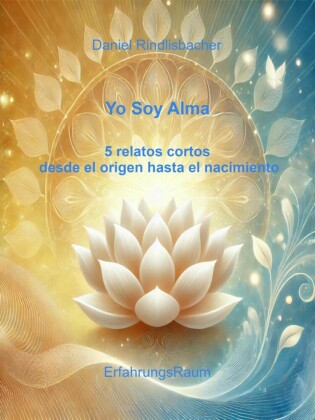 Yo soy Alma