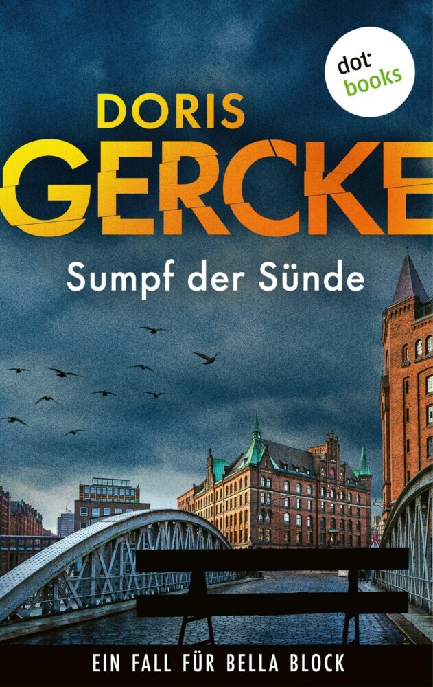 Sumpf der Sünde main product photo