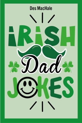 Irish Dad Jokes