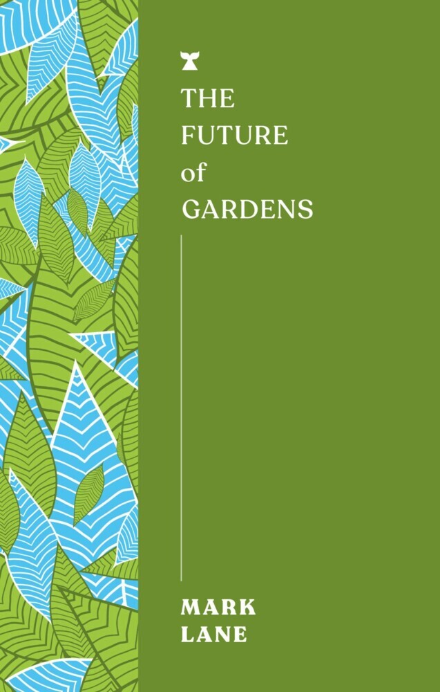 The Future of Gardens main product photo
