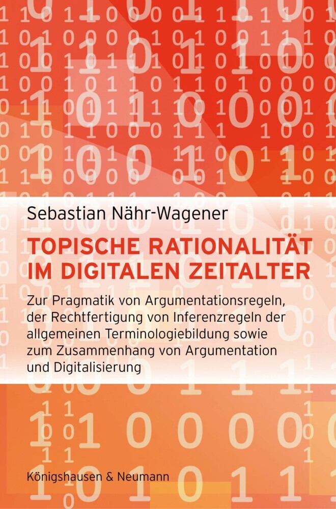 Topische Rationalität im digitalen Zeitalter main product photo