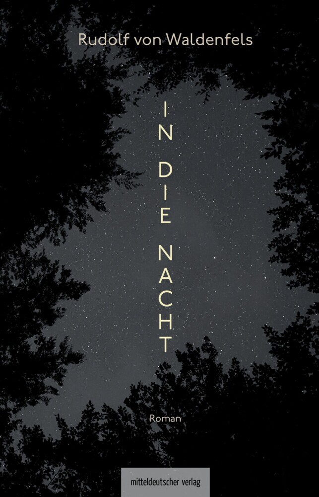 In die Nacht main product photo