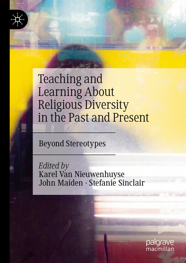 Teaching and Learning About Religious Diversity in the Past and Present main product photo