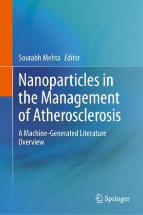 Nanoparticles in the Management of Atherosclerosis