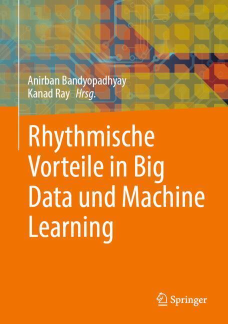 Rhythmische Vorteile in Big Data und Machine Learning main product photo