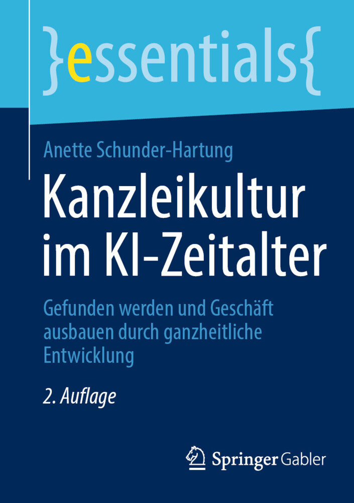 Kanzleikultur im KI-Zeitalter main product photo