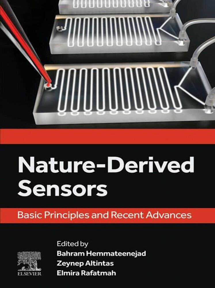 Nature-Derived Sensors main product photo