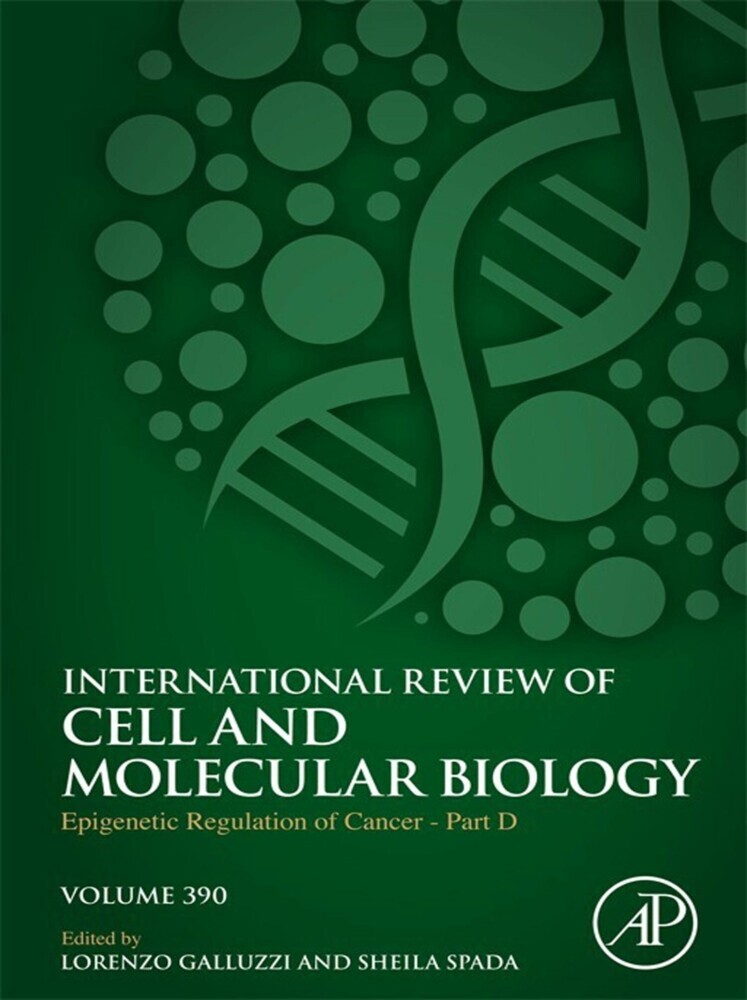 Epigenetic Regulation of Cancer - Part D main product photo