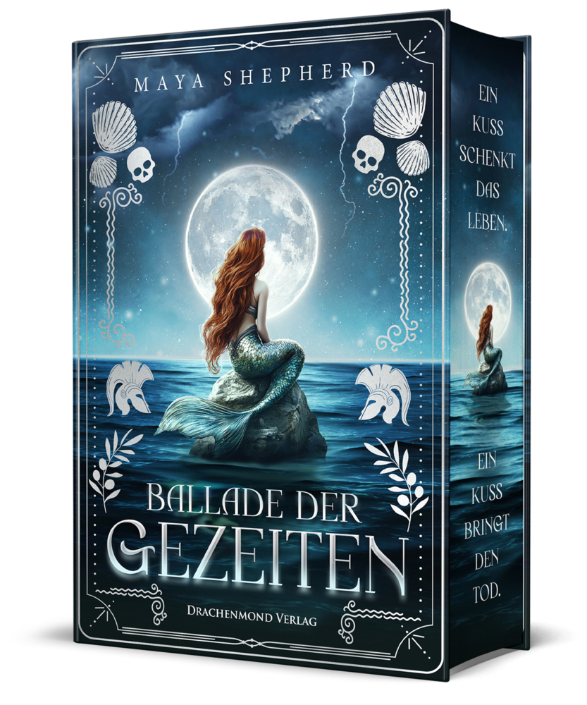 Ballade der Gezeiten main product photo