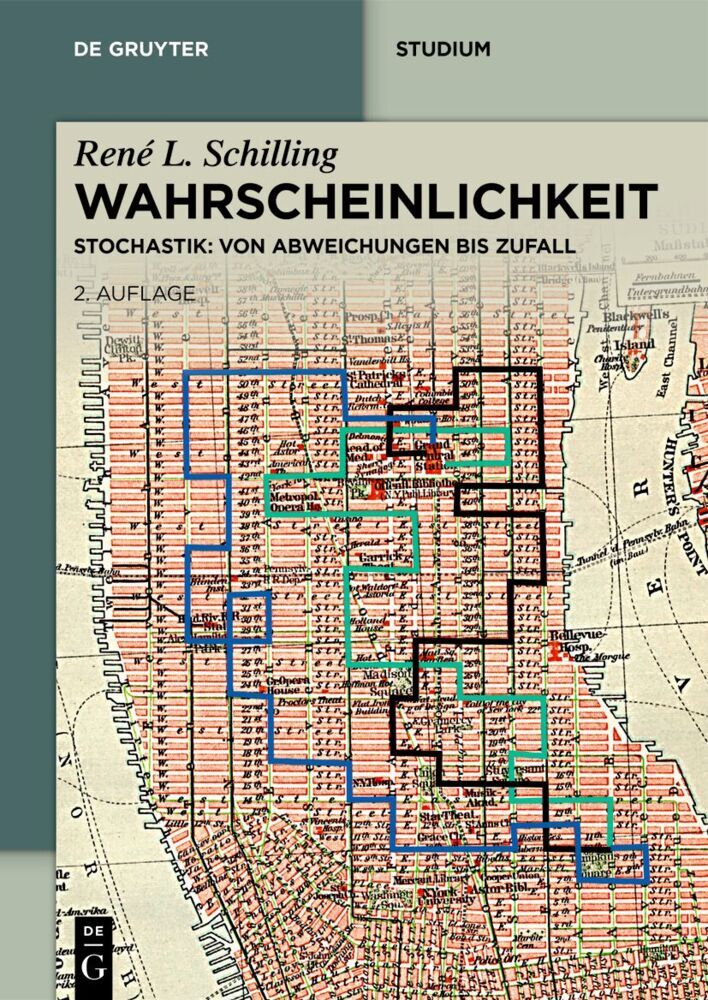 Wahrscheinlichkeit main product photo