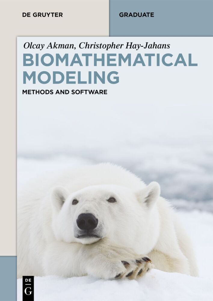 Biomathematical Modeling main product photo