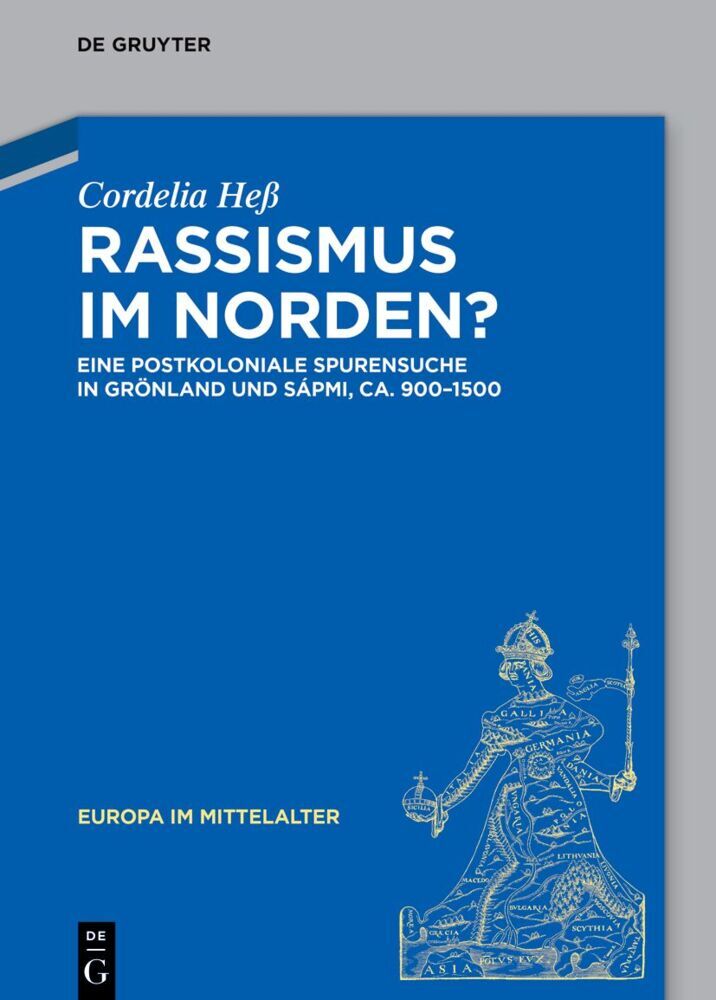Rassismus im Norden? main product photo