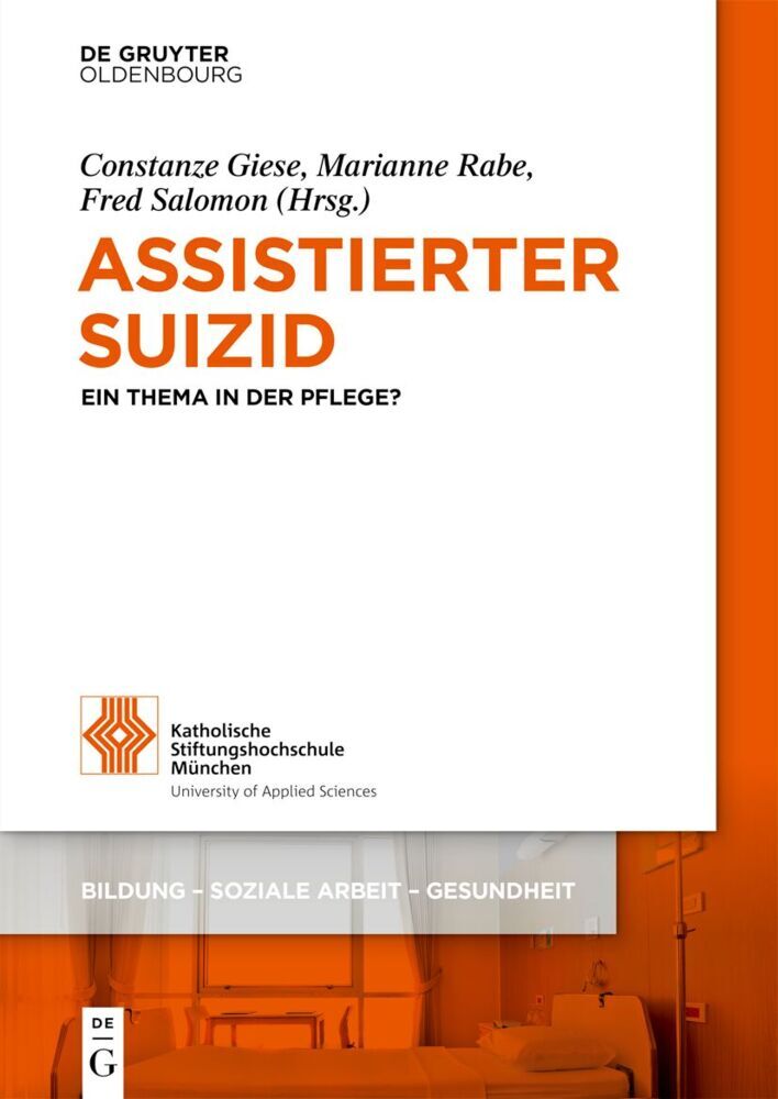 Assistierter Suizid main product photo