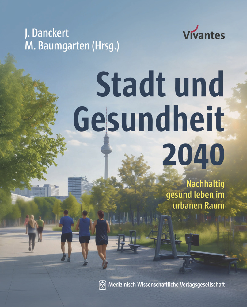 Stadt und Gesundheit 2040 main product photo