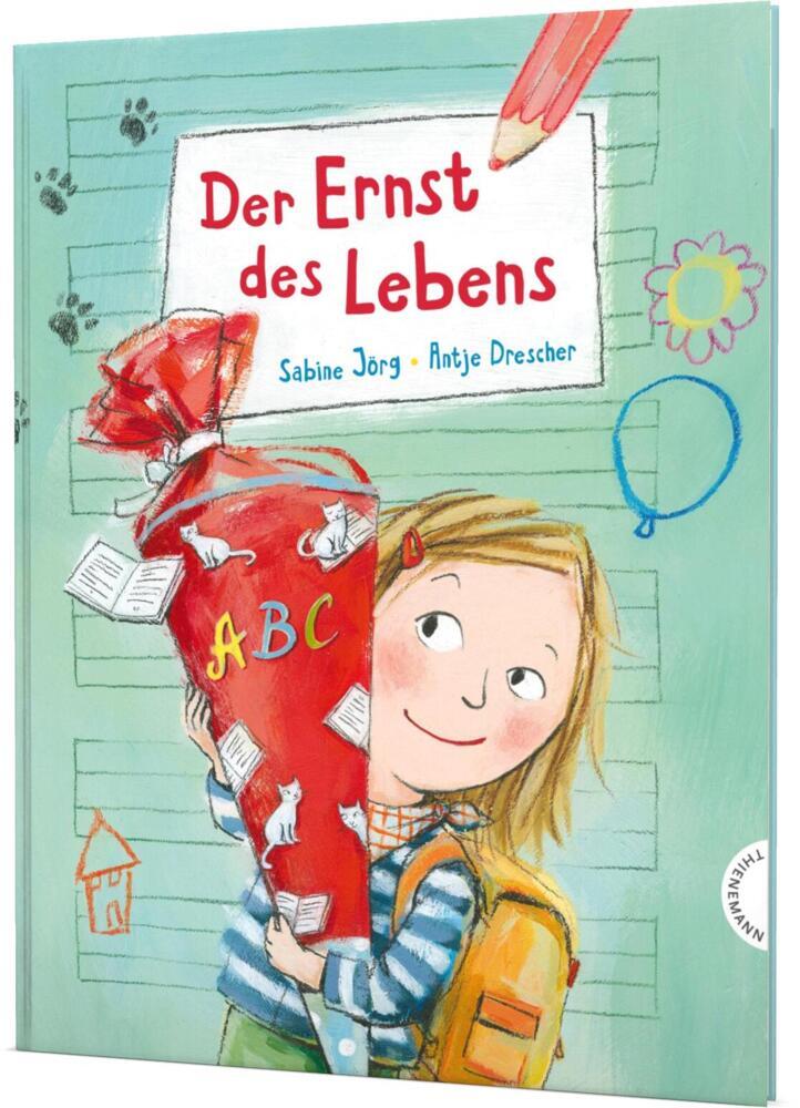 Der Ernst des Lebens: Der Ernst des Lebens main product photo