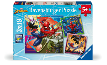 Marvel Spider-Man
