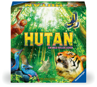 Hutan