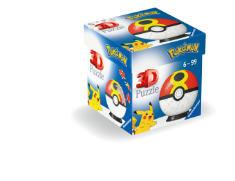 Pokémon Wiederball