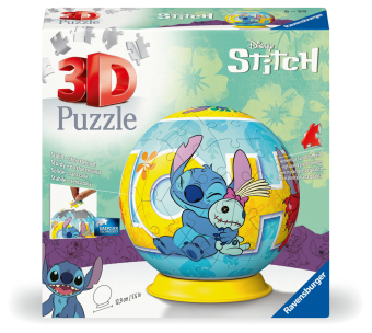 Disney Stitch