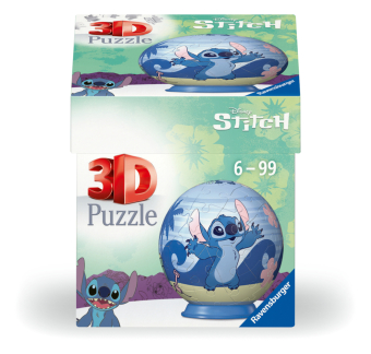 Disney Stitch