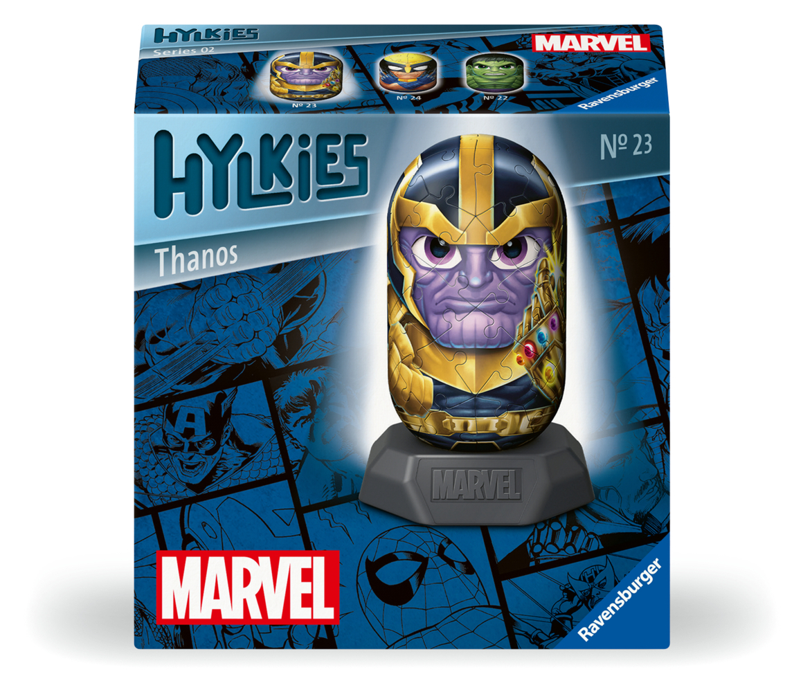 Marvel Thanos main product photo