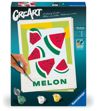 Melonen