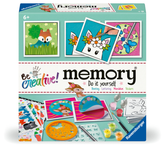 memory® Bastelset DIY