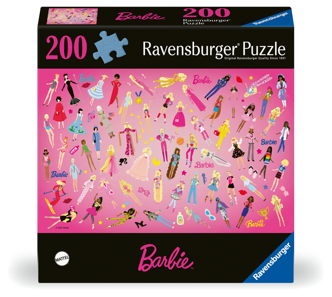 Inspiring Girls Since 1959 main product photo