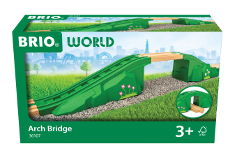 Modulare Brücke