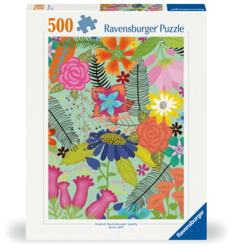 Flowerjungle