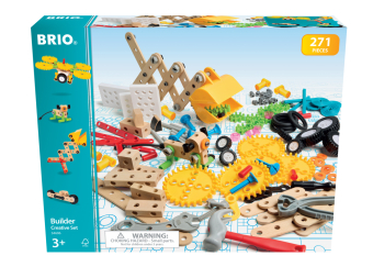 Builder Kindergartenset