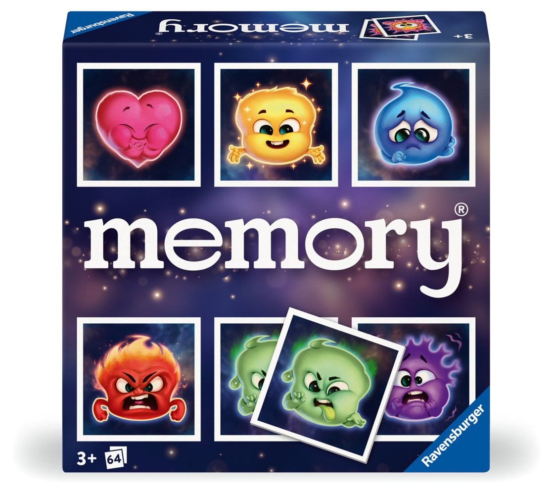 memory® Emotionen main product photo