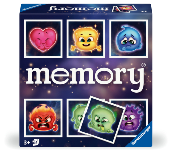 memory® Emotionen